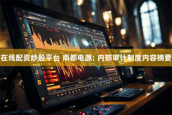 在线配资炒股平台 南都电源: 内部审计制度内容摘要